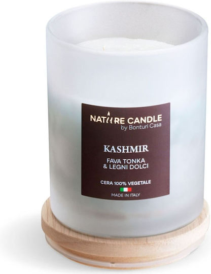 Candle Light Aromatic Candle in Jar