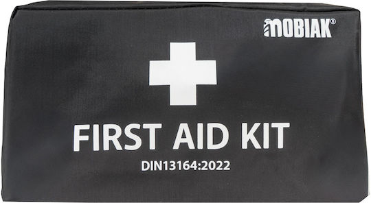 Pharmagen Car First Aid Kit Bag with Equipment