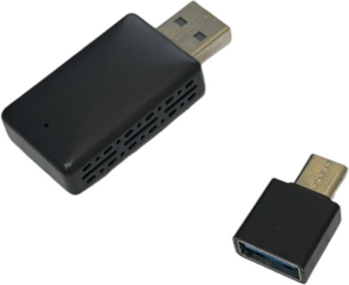Car Smart Box Bluetooth5.4 și WiFi6 Ab057f Rl16079