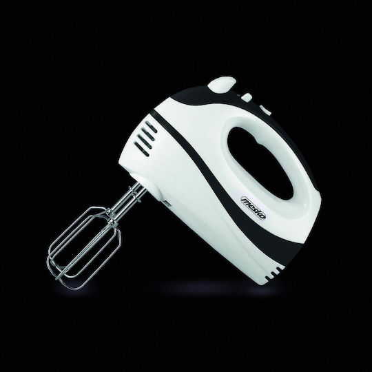 Mesko Mixer De Mână Putere 550W Negru