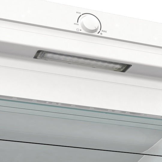 Gorenje Όρθιος Καταψύκτης 280lt NoFrost