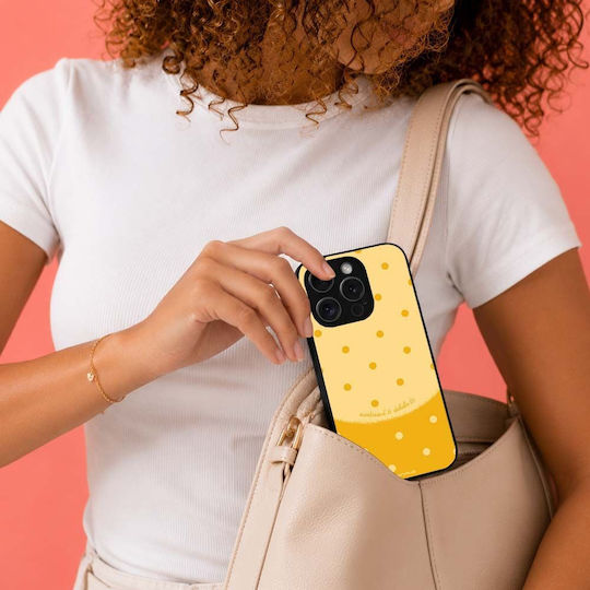 Sonique Delulu Polka Era Series Case Motorola Moto G53 5g Delulu Sun