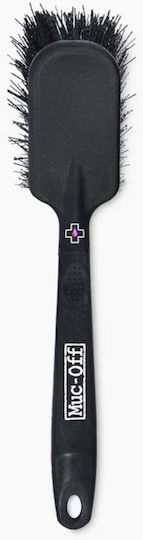 Muc-Off Tyre Brush Motorradreinigungsbürste Felgen & Reifen