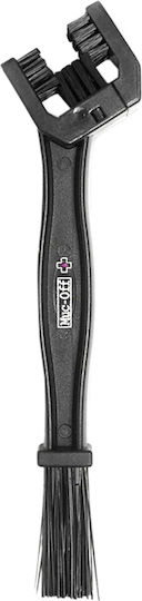 Muc-Off Chain Brush Βούρτσα Καθαρισμού Αλυσίδας & Γραναζιών Μοτοσυκλέτας