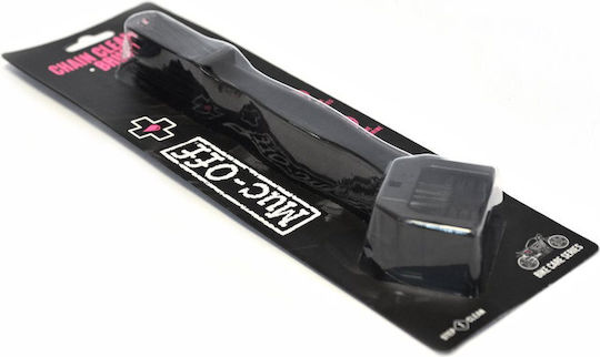 Muc-Off Chain Brush Βούρτσα Καθαρισμού Αλυσίδας & Γραναζιών Μοτοσυκλέτας