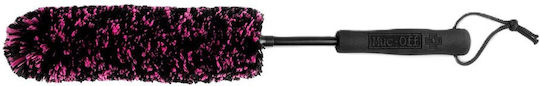 Muc-Off Microfibre Detailing Brush Motorcycle Cleaning Detailing Brush