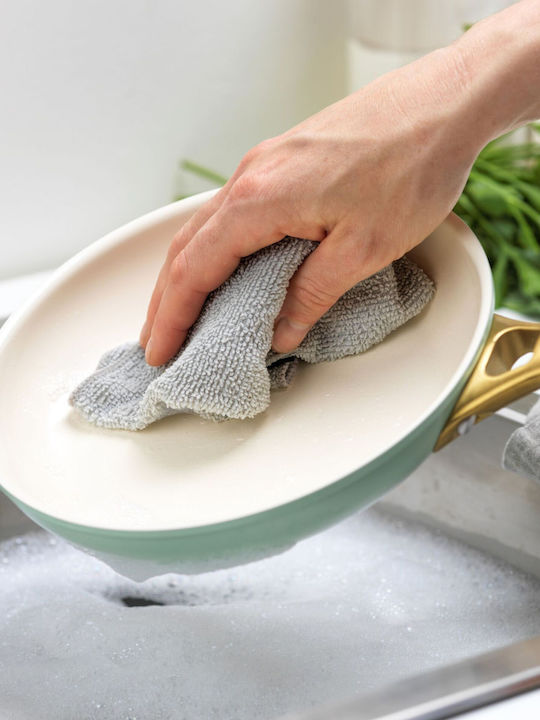 Green Pan Σετ Τηγάνια 3τμχ