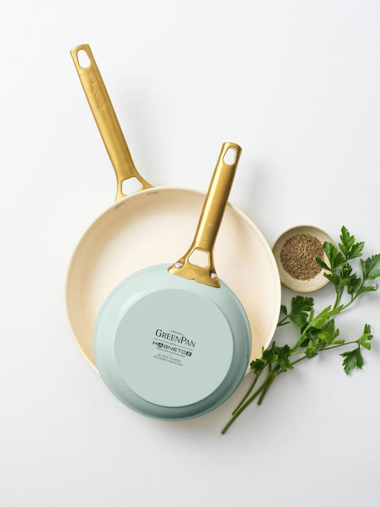 Green Pan Σετ Τηγάνια 3τμχ