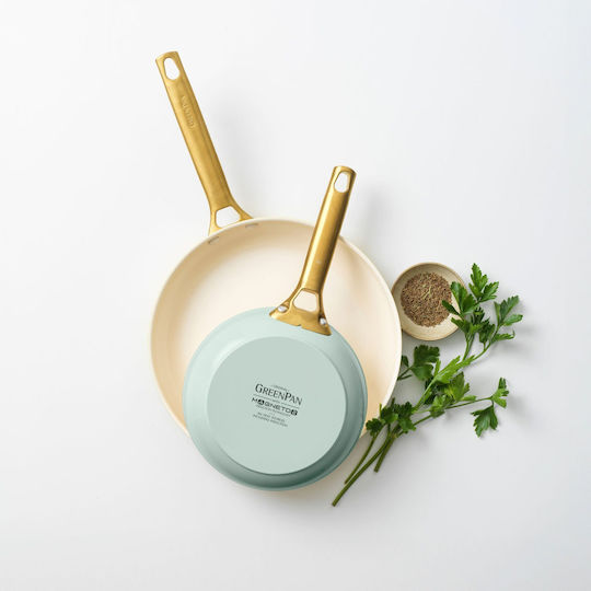 Green Pan Tefal Pfannen-Set 2 Teile