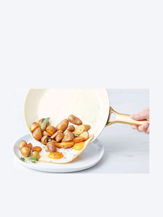 Green Pan Σετ Τηγάνια 3τμχ