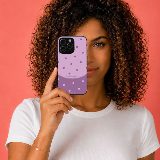 Калъф Sonique Delulu Polka Era Series Oneplus Nord Ce 2 Lite 5g Lost Delulu