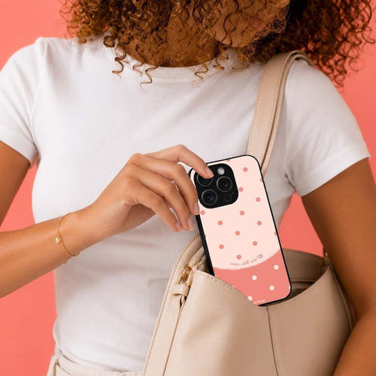 Θήκη Sonique Delulu Polka Era Series Oneplus Nord Ce 2 Lite 5g Still Cute