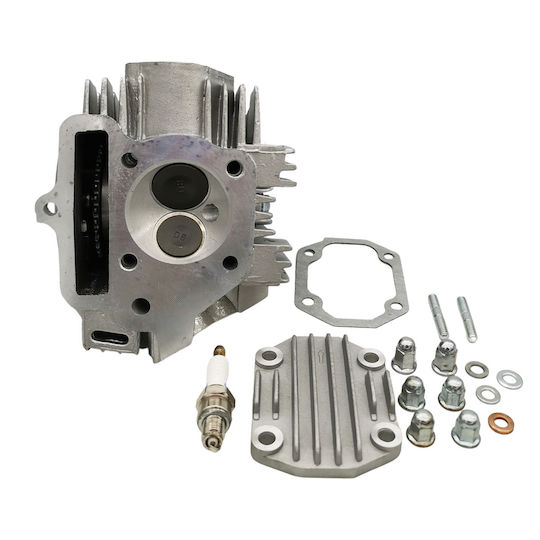 Motorcycle Cylinder Head 23/27mm Lifan LF 125