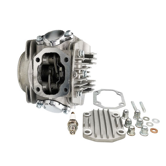 Motorcycle Cylinder Head 23/27mm Lifan LF 125