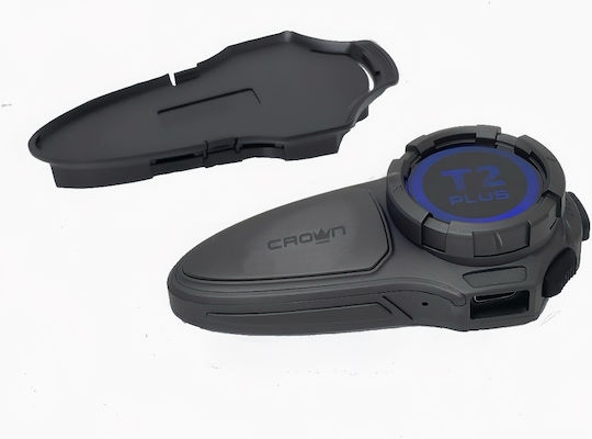 Crown Micro with Bluetooth