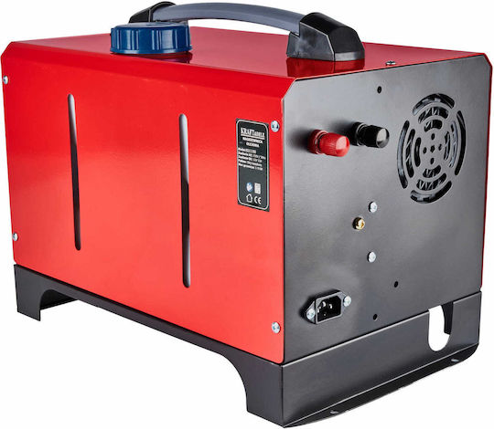 Kraft & Dele Aeroterma auto 12V