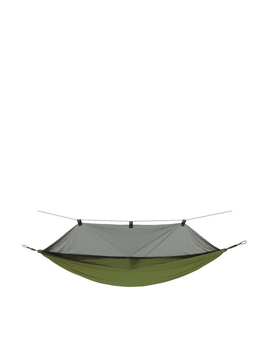 Grand Canyon Bass Hamac Plasă Maro 270x150 cm