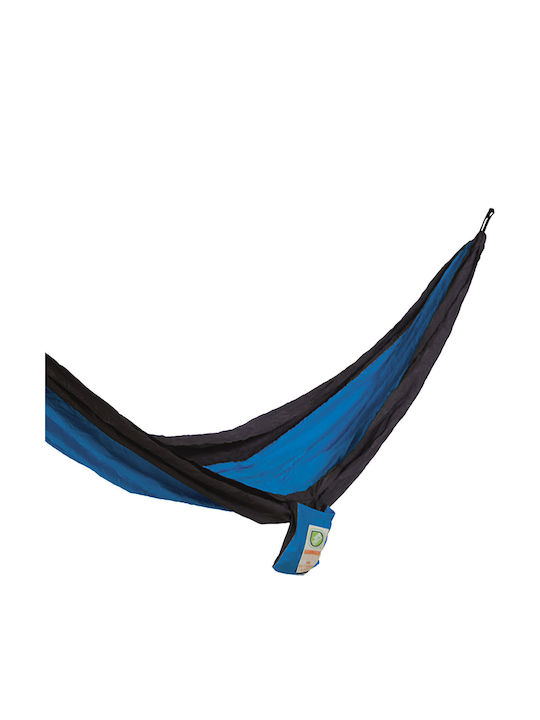 JR Gear Αιώρα Αλεξίπτωτο Υφασμάτινη Μπλε 284x135εκ.