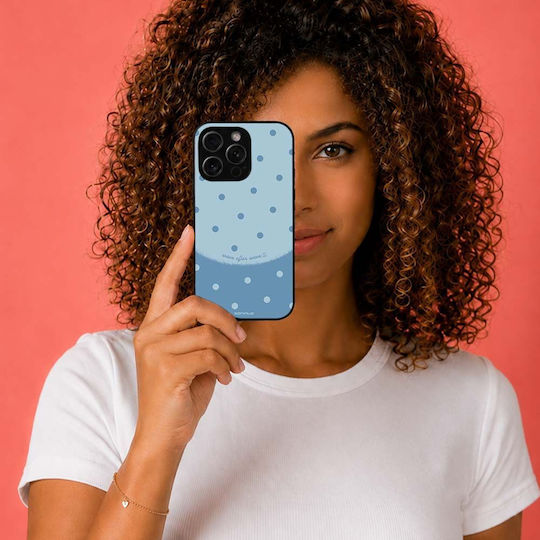 Калъф Sonique Delulu Polka Era Series Honor 200 Lite 5g Delulu Wave