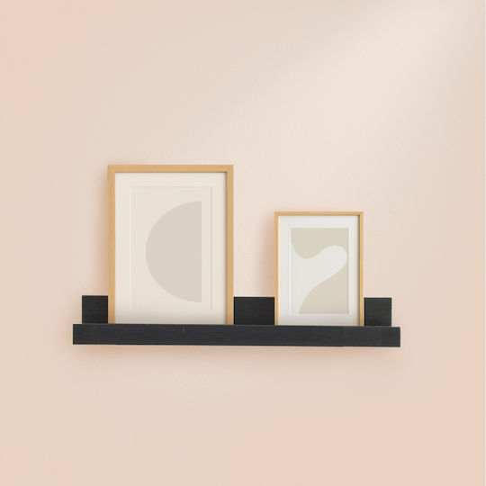 Wall Shelf 60x6x7cm