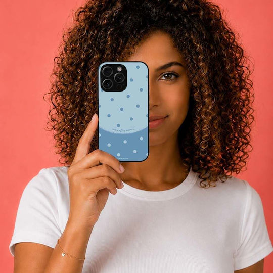 Калъф Sonique Delulu Polka Era Series Honor 90 5g Delulu Wave