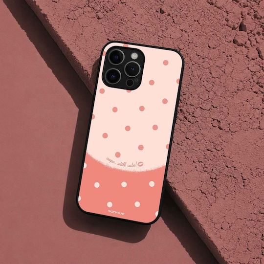 Sonique Brown Silicone Back Cover (Honor Magic7 Pro)