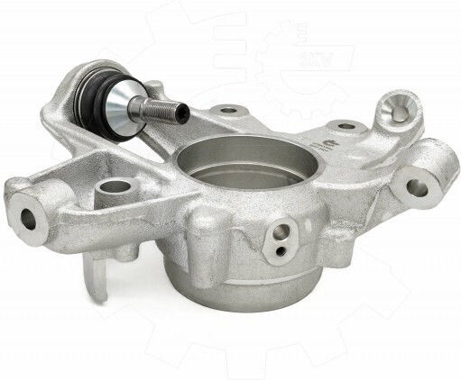 Right Steering Axle Mercedes-benz Gl-class M-class R-class A1643501408