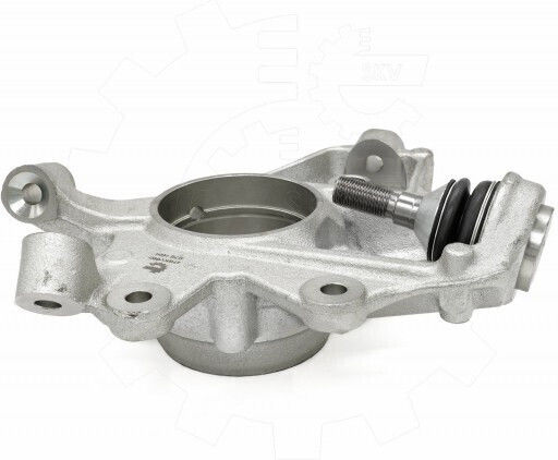 Right Steering Axle Mercedes-benz Gl-class M-class R-class A1643501408