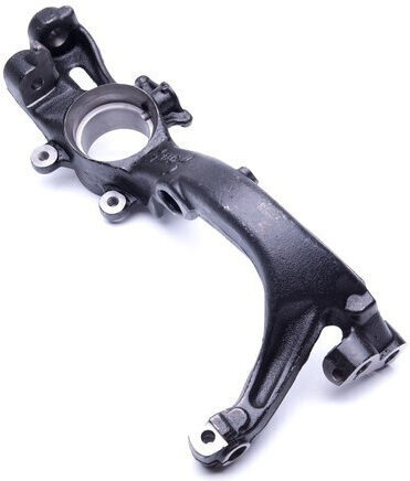 Rechter Achszapfen Für Audi A4 B5 A6 C5 Skoda Hervorragend I Volkswagen Passat B5 8d0407258al