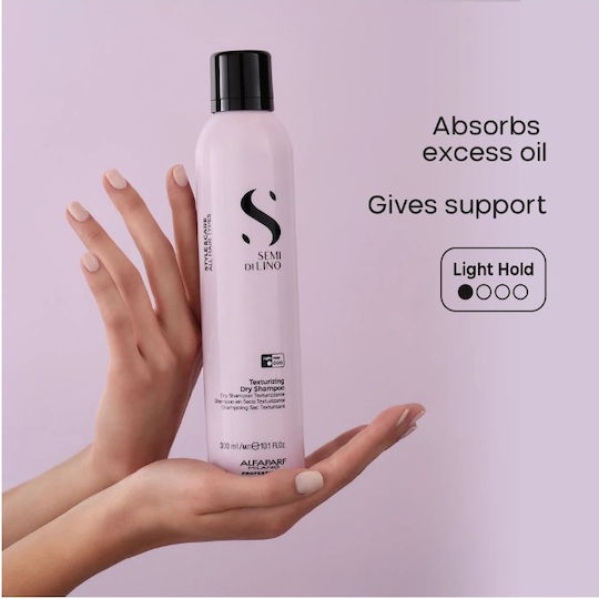 Alfaparf Milano Professional Style & Care Dry Shampoo Volume 300ml