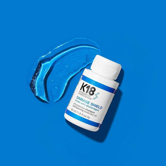 K18 Damage Shield Schutzendes Shampoo 53ml