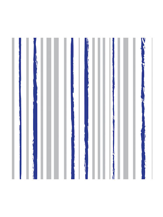 BetterHome Roller Blinds 2077-3 Partial Blackout W120xH250cm MHB-TE2077-3-120x250
