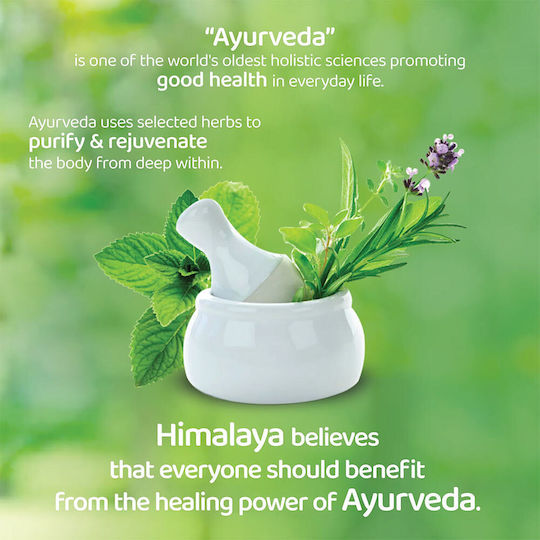 Himalaya Wellness Repair & Regenerate Shampoos against Hair Loss for All Hair Types 400ml