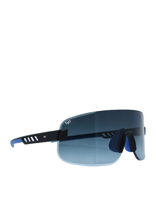 OJO Sunglasses Begi Sonnenbrillen Λευκά mit Kunststoff Gestell OJO Sunglasses Begi Sonnenbrillen Λευκά mit Kunststoff Gestell