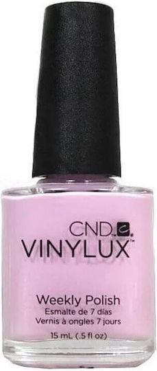 CND Vinylux Блясък Дълготраен Полски Cake Pop 135 15ml