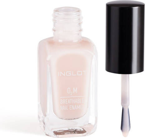 Inglot O2M Breathable Oja Bej 11ml