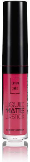 Lavish Care Matte Liquid Lipcolor Xtra Long Long Lasting Lichid Ruj Mat 36 6ml