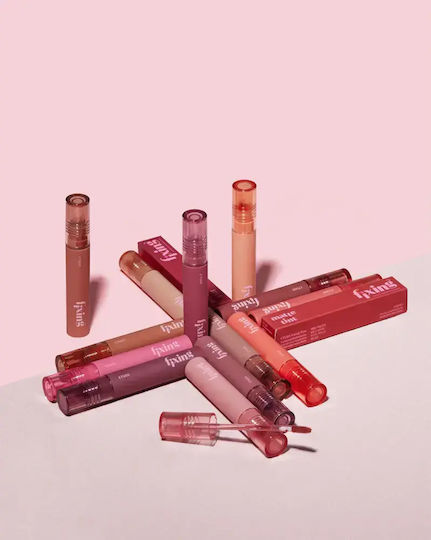 Червило Etude Fixing Tint 4g