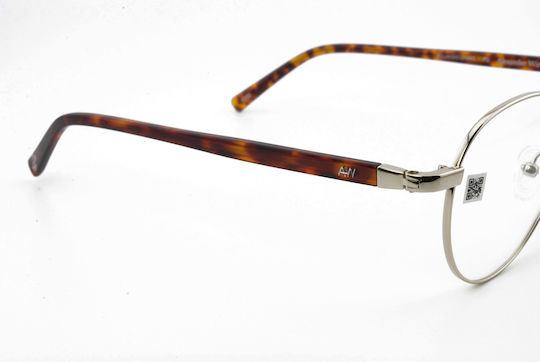 Alexander Wintsch Aw8337 C1 Women's Acetate Prescription Eyeglass Frames Butterfly Purple