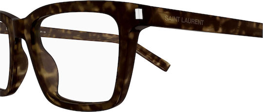 Saint Laurent Sl 842 002 54 Rame Ochelari