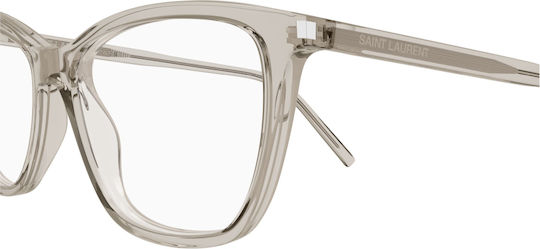 Рамки За Очилa Saint Laurent Sl 259 017