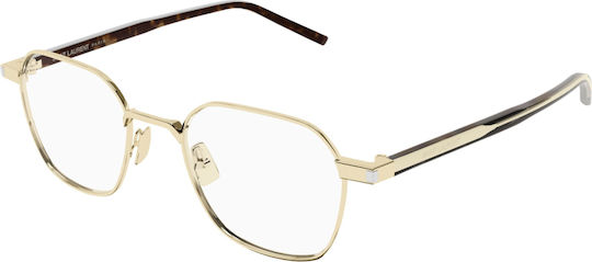 Saint Laurent Sl 883 006 Brillengestelle mit Rezept