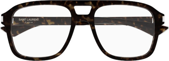Γυαλιά Οράσεως Saint Laurent Sl 881 Opt 002