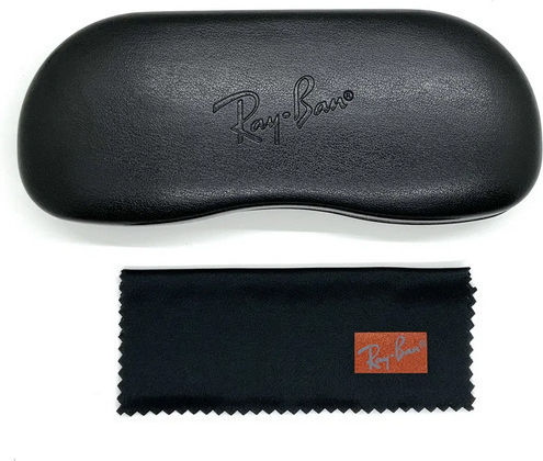 Ray-Ban 7265 8492 Brillengestelle mit Rezept Farbe Lila