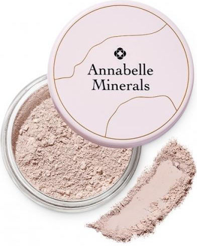 Annabelle Minerals Natural Fair Coverering Mineral Foundation 10g