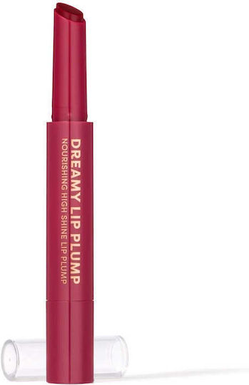 Profusion Cosmetics Dreamy Lip Plump Lip Gloss Deep Merlot 1.5gr