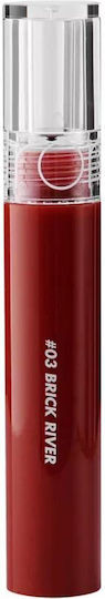 Rom&nd Glasting Water Lip Gloss 4gr