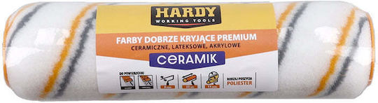 Hardy Keramik-Rolle Farbzubehör