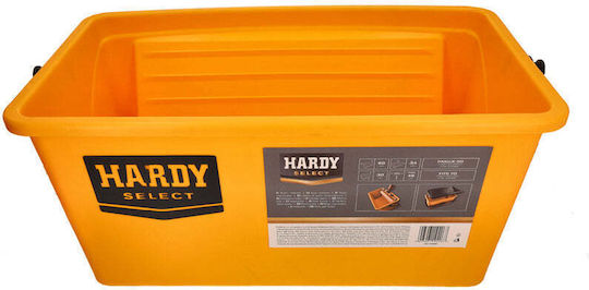 Paint Bucket 50 Cm Hardy