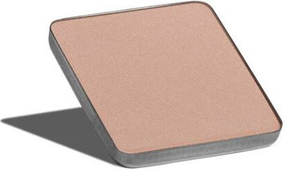 Inglot Freedom System Shadow Matte Square 357 Lidschatten in Gepresster Form mit Brauner Farbe